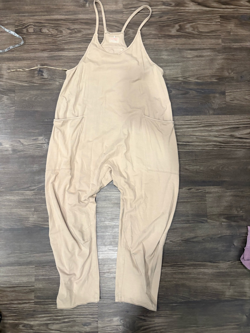 Free People Hot Shot Romper